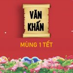 Văn khấn Mùng 1 Tết 2023 Quý Mão đầy đủ và chính xác nhất