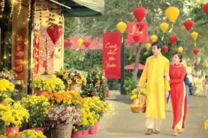 Xuất hành Tết 2023 – Xem ngày xuất hành để cả năm gặp may mắn tài lộc