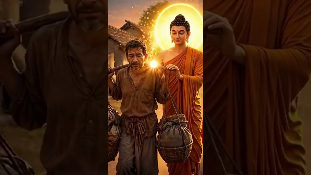 San Sẻ Gánh Nặng Kiếp Nhân Sinh