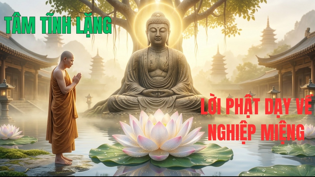 CÁCH TÍCH ĐỨC CHO CON CÁI TỪ LỜI NÓI MỖI NGÀY