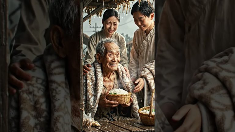 NHÂN QUẢ – GIEO GÌ, NHẬN NẤY