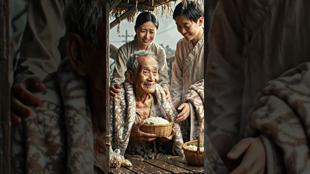 NHÂN QUẢ – GIEO GÌ, NHẬN NẤY