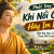 PHẬT DẠY: KHI NỔI GIẬN, HÃY IM LẶNG
