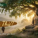 Trả Thù Hay Tha Thứ? Phật Dạy Cách Buông Bỏ Sân Hận Để Tâm Bình An