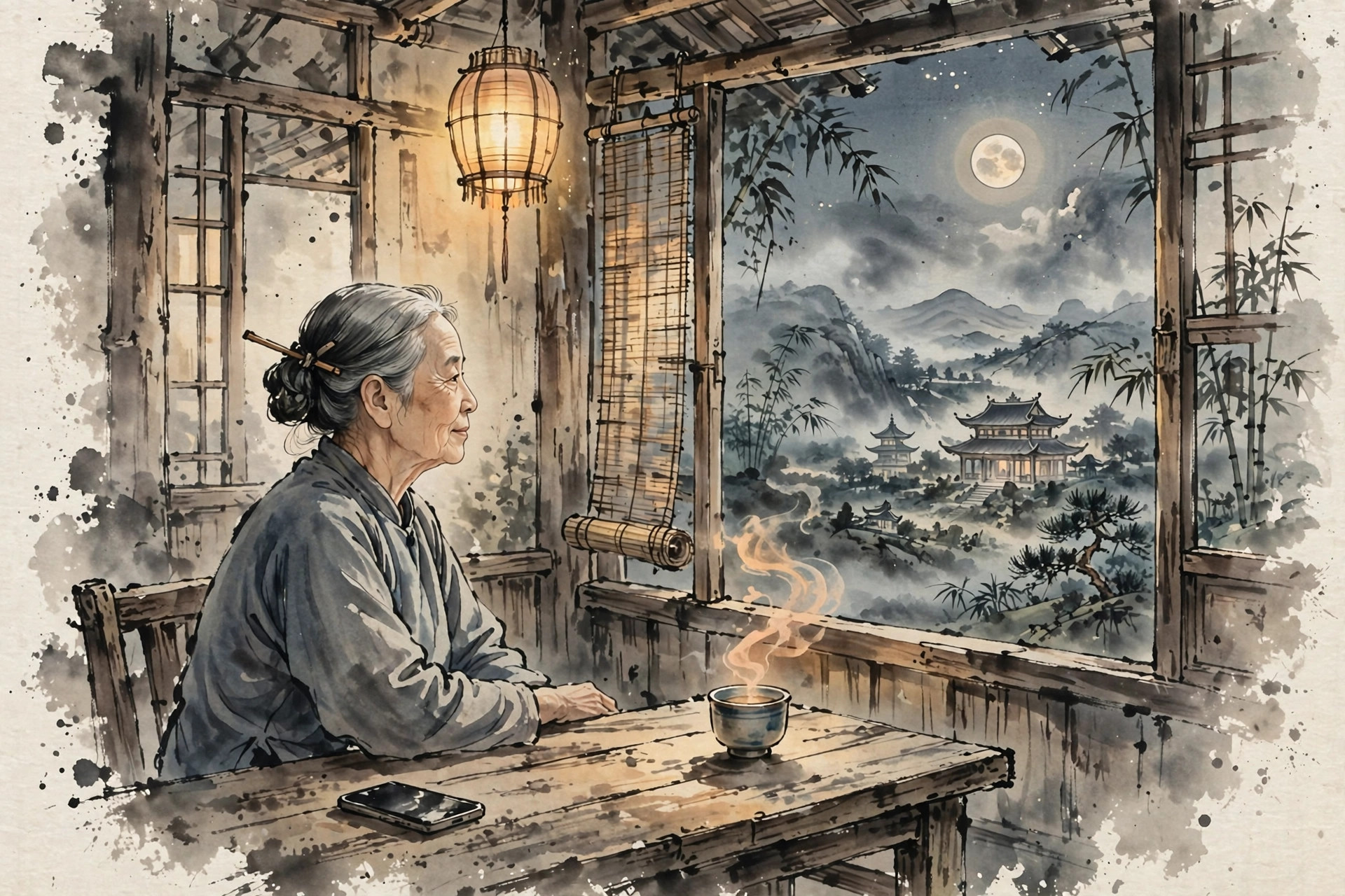 cách an thần trước khi ngủ