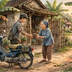 Chiếc Ví Trả Lại Và Món Nợ Ân Tình Sau 10 Năm | Chuyện Nhân Quả