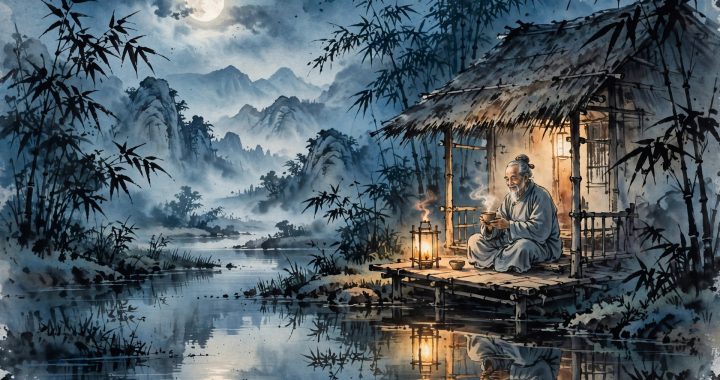 Vì Sao Càng Đủ Đầy Càng Thấy Thiếu? Bí Mật “Biết Đủ Là Giàu” Của Người Xưa