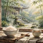 Chánh Niệm Khi Ăn: Bữa Cơm Cũng Là Một Thời Tu