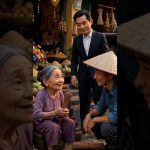 Bó Hương Và Chiếc Áo Mưa | Gieo Ấm Áp, Gặt Mái Che