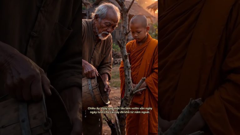 Đại Bàng Và Cây Khô