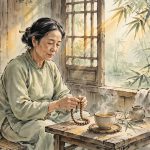 Cách Niệm Phật Tại Nhà Cho Người Bận Rộn: 10 Phút Mỗi Ngày, Tâm Vẫn An