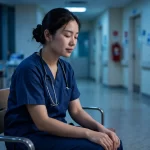 Niệm Phật Theo Hơi Thở: Giữ Tâm An Khi Chờ Đợi Và Lo Âu