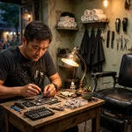Phật Dạy Về Thời Gian: Một Ngày Qua Đi Là Một Ngày Không Trở Lại