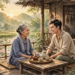 Phật Dạy Về Tình Thương: Thương Người Đúng Cách Là Không Làm Khổ Nhau