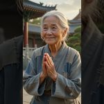 Cúng Dường Chân Chính: Bà Lão Nghèo Và Người Ăn Xin