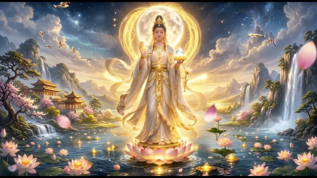 Năm Điều Quý Giá Theo Lời Phật Dạy Giúp Cuộc Sống An Bình