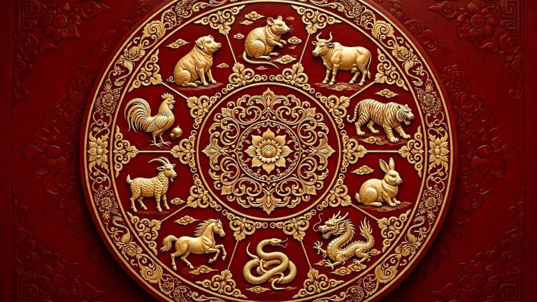 TỬ VI TUẦN 26/10–01/11/2026: VẬN MAY CỦA 3 CON GIÁP DẦN, NGỌ, TUẤT
